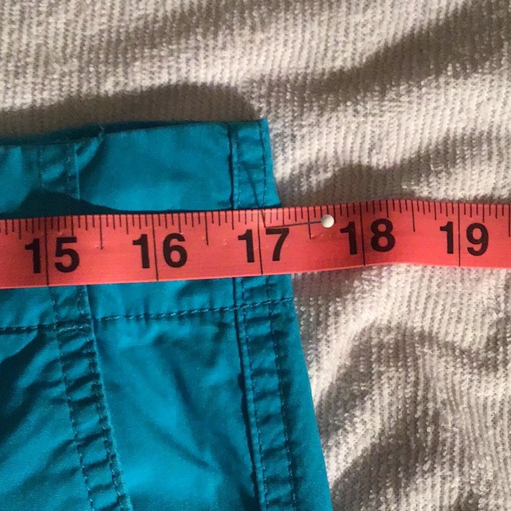 LAUREN RALPH LAUREN cropped pants - Picture 9 of 9